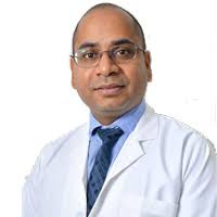 Dr. Aseem Ranjan Srivastava