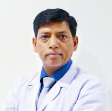 Dr. Yogesh Nischal