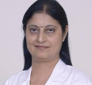 Dr. Archana Bachan Singh