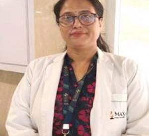 Dr. Mala Bhattacharya