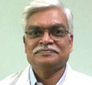 Dr. P. K. Mishra