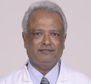 Dr. Pradeep K Dewan