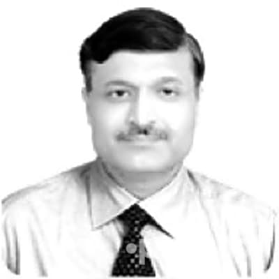 Dr. Rajiv Jain