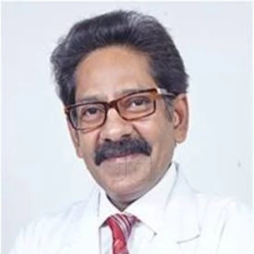 Dr. Sanjay K Saxena