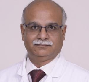 Dr. Sharad Maheshwari