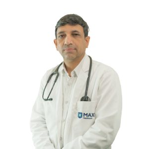 Dr. Vineet Bhatia