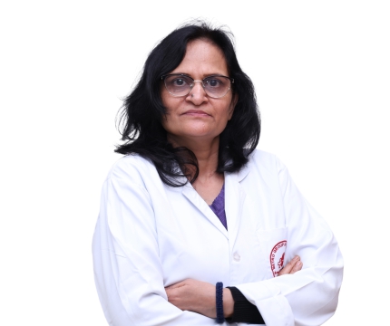 Dr. Anju Suryapani