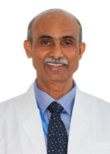 Dr. D. V Singh