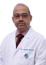 Dr. Dinesh Chandra
