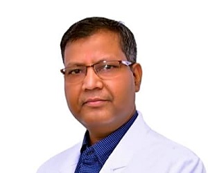 Dr. R. K Pandey
